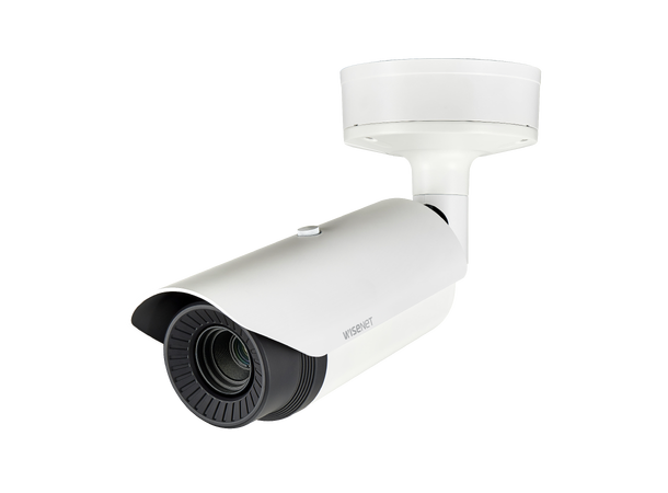 TNO-3040T QVGA 30fps 19mm 11.5° 