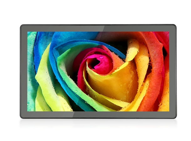 TPM215-M5 21,5" Display 1920*1080 HDMI, VGA, DVI 