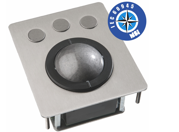 TSX50F2-0001-MC3 Blank, with studs 