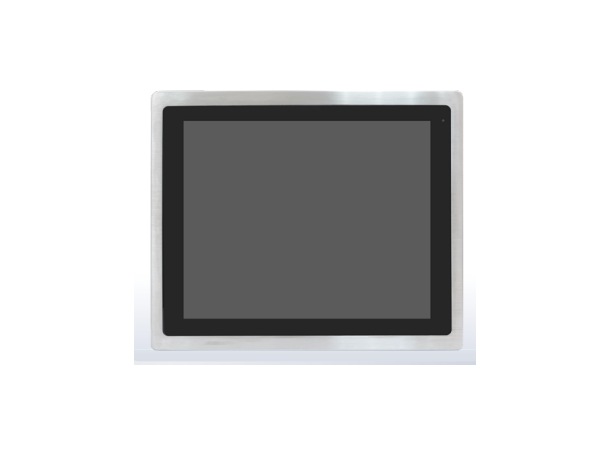 ViTAM-815BP 15" PanelPC IP66/69K J6412/Stainless Steel/PCAP Touch 