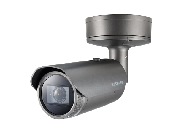 XNO-8082R 6MP IR IP66/67 IK10 2.8~8.4mm 