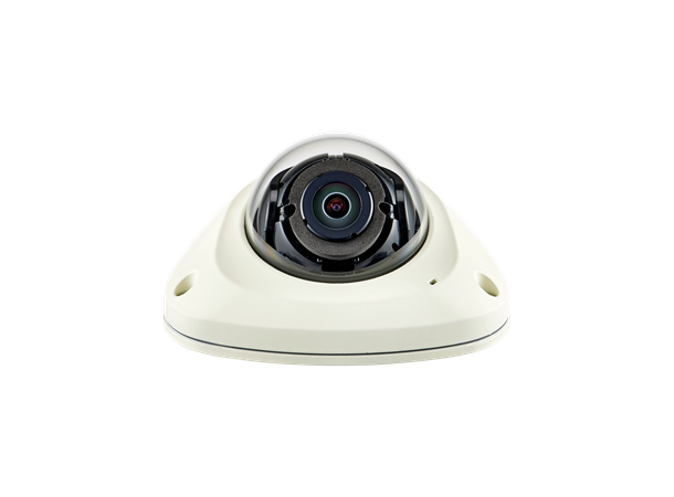 XNV-6022RM 2MP 60fps Mobile M12 IR IP66 IK10 3.6mm 