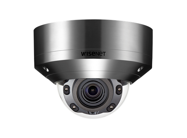 XNV-8080RSA 5MP SS IR IP66/6K9K IK10+ 3.9~9.4mm 