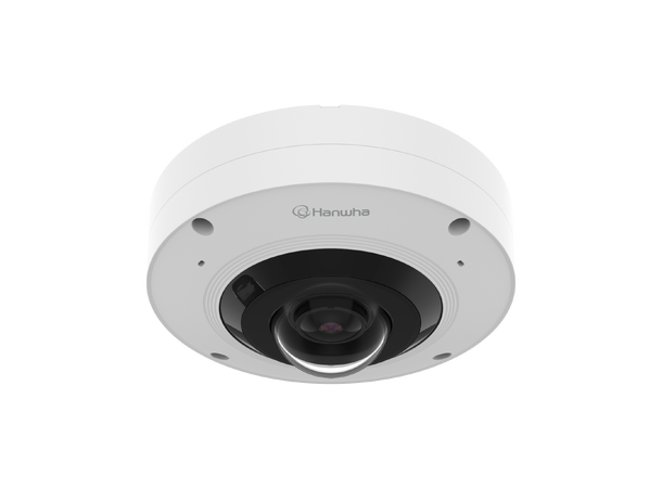 XNF-A9014RV 12MP AI IR Fisheye Camera 