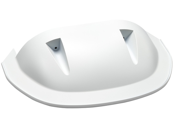 NDA-7042-WP Weather protector, dual 