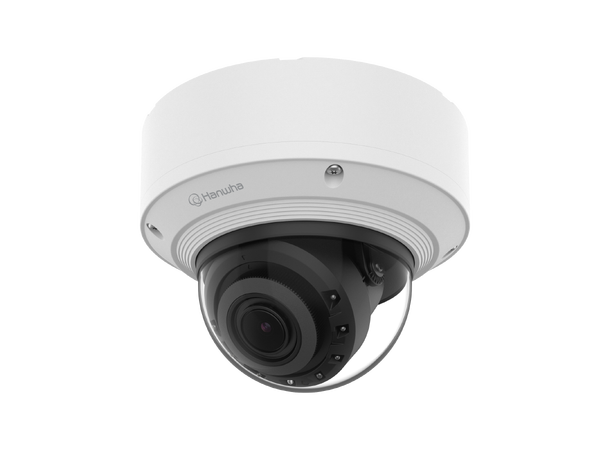 XND-A8085RV 5MP AI IR Modular Dome Camera 