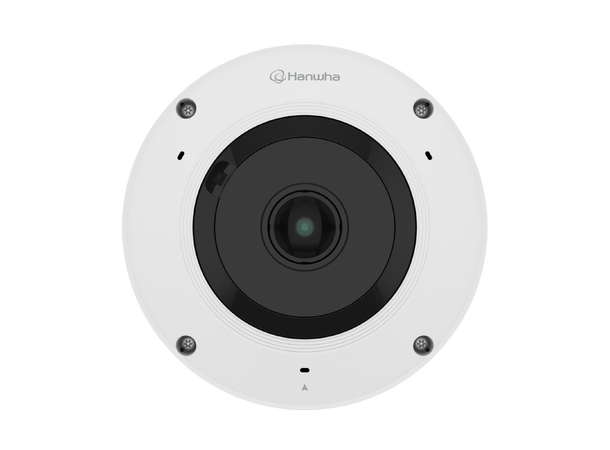 XNF-A8014R 6MP AI IR Fisheye Camera 