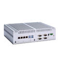 eBOX671B Fanless BoxPC i5-12500TE/AX92906