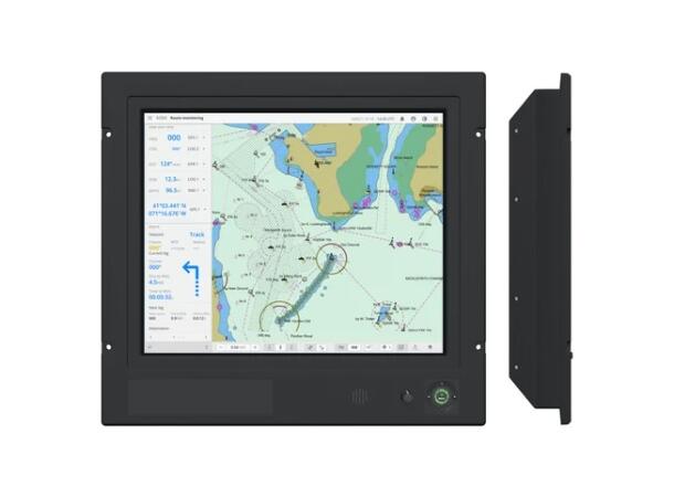 JH 19T27 MMD-MR1-AABA2A 1, ACDC, Potmeter, Buzzer, DVI EXPCard 
