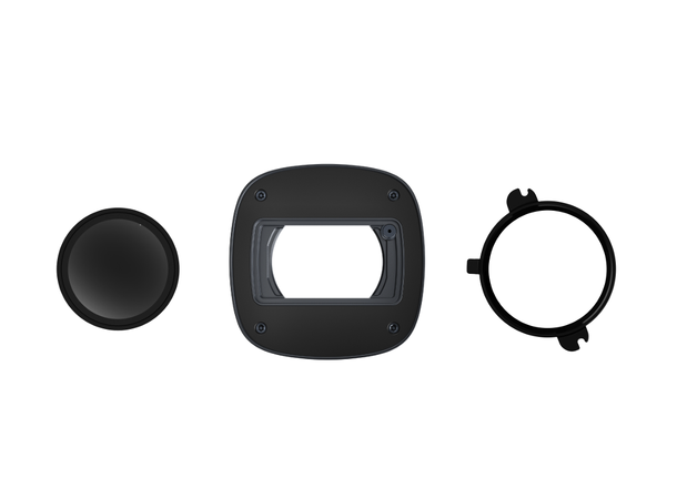 NBA-7070-PFT Polarizing filter kit IK08 tele 