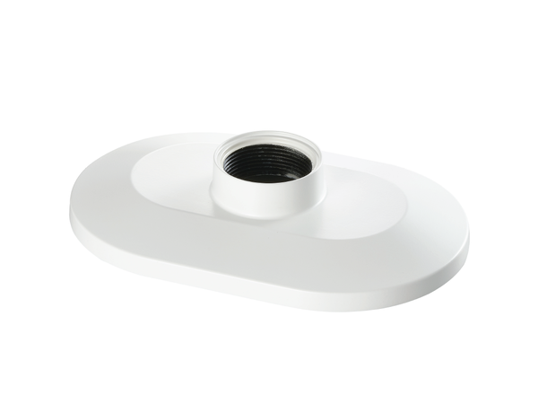 NDA-7042-PIP Pendant interface plate, dual 