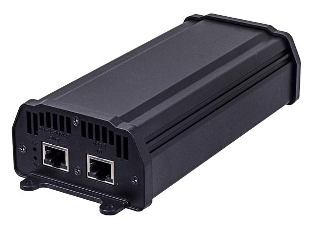 Aetek I39-200 1-Port Gigabit 95W PoE Injector 