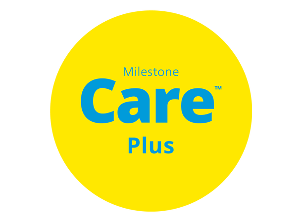 MCPL-XPPPLUSDL-3Y Care Plus for XProtect Professional+ DL 