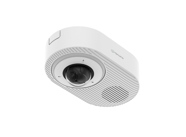 SPS-A8016 5MP All-In-One Camera duplex audio 