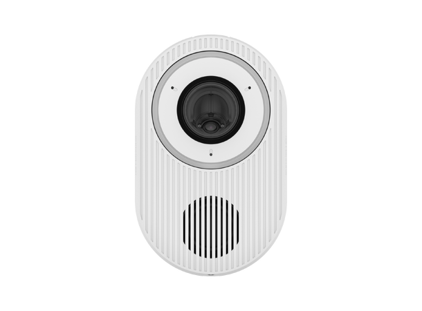 SPS-A8016 5MP All-In-One Camera duplex audio 