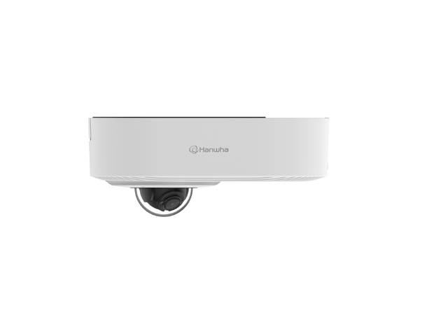 SPS-A8016 5MP All-In-One Camera duplex audio 