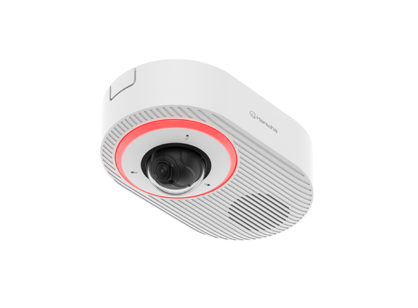 SPS-A8016 5MP All-In-One Camera duplex audio 