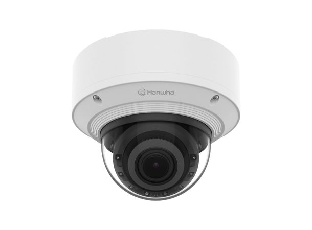 XND-A9085RV 8MP AI IR Modular Dome Camera 
