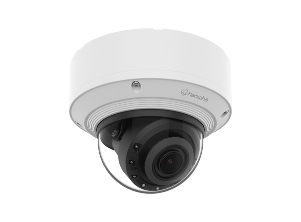 XND-A9085RV 8MP AI IR Modular Dome Camera 