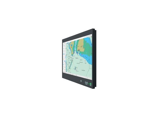 HD 27T27 MMD-MA1-UAGA2A 27", Slim, ACDC, Black, GDC, Buz, DVI 