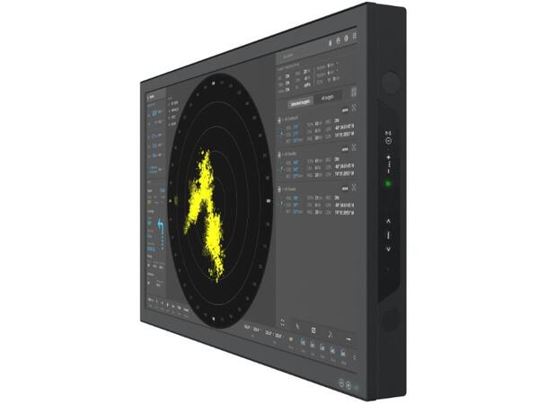 HD 55T40 MVD-MA4-KOJG 55" Charter, 4K, Bonded, ECDIS, PCAP 