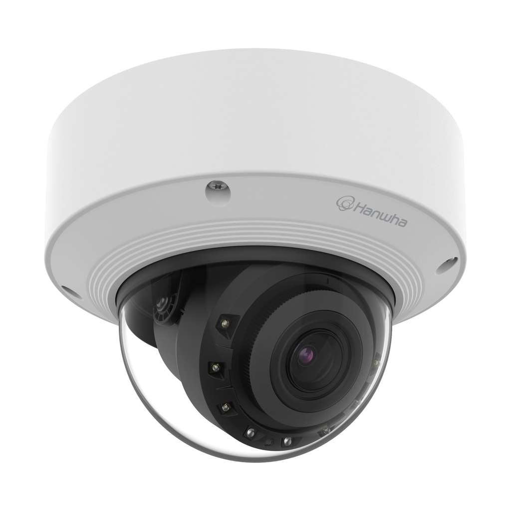 XND-A6084RV 2MP AI IR Dome Camera - Webshop Hatteland Technology - Sweden