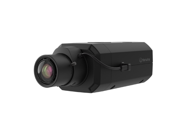 XNB-A6004 2MP AI Box Camera 