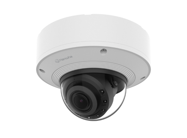 XNV-A8085R 5MP AI IR Modular Vandal Dome Camera 