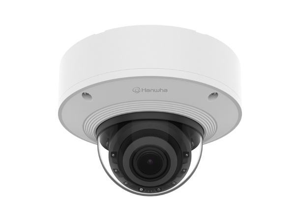 XNV-A8085R 5MP AI IR Modular Vandal Dome Camera 