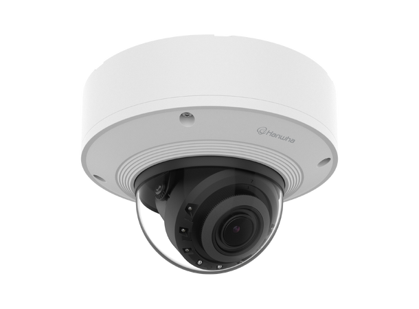 XNV-A8085R 5MP AI IR Modular Vandal Dome Camera 