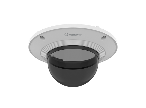 SPB-VAN850W Smoked Dome Cover 