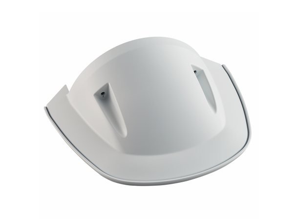 NDA-8000-WPIR On-camera weather protector IR 