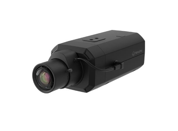 XNB-A8004 5MP AI Box Camera 