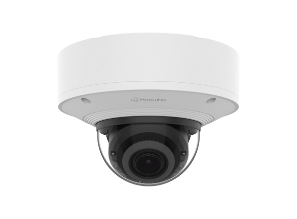 XNV-A9085R 8MP AI IR Modular Vandal Dome Camera 