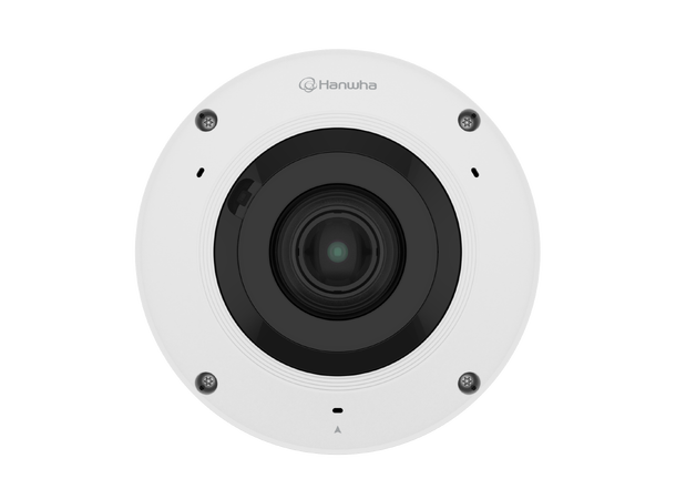XNF-A8014RV 6MP AI IR Fisheye Camera 