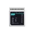DR-4524 45W/2A, 24 VDC, universal 85 to 264VAC