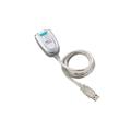 Moxa UPort 1150 1 port USB-to-Serial Hub, RS-232/422/485