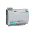 Moxa ioLogik E2260 Ethernet I/O Ethernet RTU Controller, 6xRTD in, 4xDO