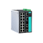 Moxa EDS-518A 16x10/100BaseT(X), 2x Gigabit