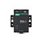 Moxa NPort 5110 with adapter 1-port RS-232 Serial to ethernet