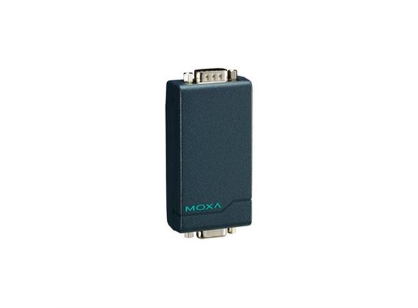 Moxa TCC-82 RS-232 Isolator, w/4 KV Isolation 