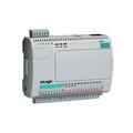 Moxa ioLogik E2210 Ethernet I/O Ethernet RTU Controller, 12xDI, 8xDO