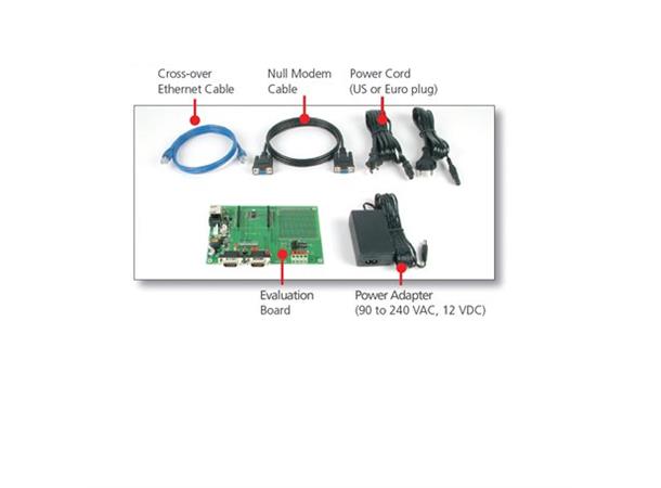 Double NE-4110-ST Developing Kit for NE-4110 Series 