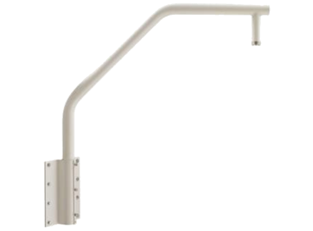 VGA-ROOF-MOUNT AUTODOME Roof Parapet Mount without Pipe 