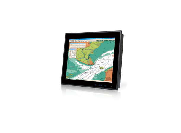 S24A-QM87i-i5/PC/4G-R10  Marine Panel PC IEI/24"/i5-4400E/4GB ram/18-36VDC 
