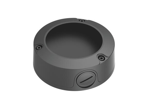 SBO-100B1 Back Box for assorted Hanwha QNO, HCO cameras 
