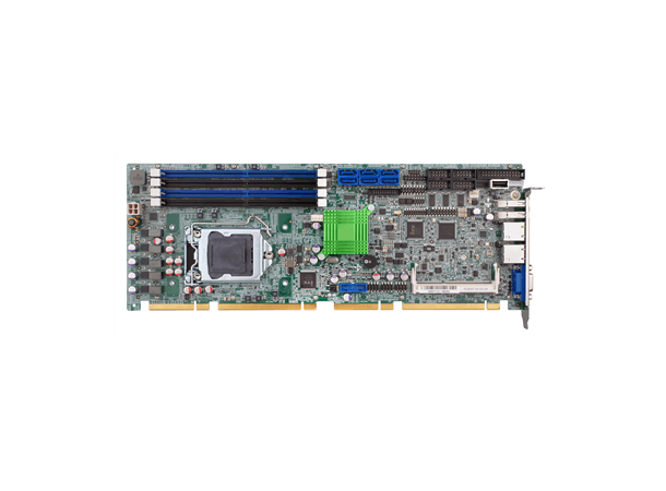 SPCIE-C236-R10 IEI/PICMG 1.3/Socket 1151 