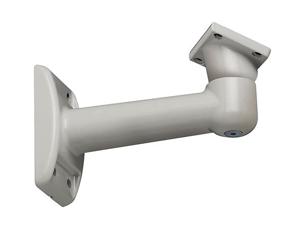 WBOVA2 Housing wall bracket, ball joint for Pelco/Videotec housings 