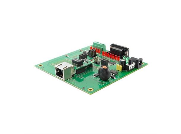 Moxa MiiNePort E2-ST Starter Kit 