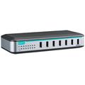 Moxa Uport 207 7 Port entry-level USB Hub, w/ adapter